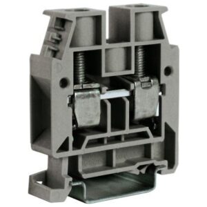 CBC10GR Morsetti passanti 10 mm - standard