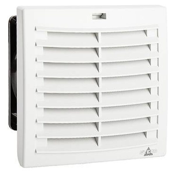 01881.2-00 FPO VENTILATORE CON FILTRO PLUS - DC LINE