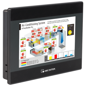 MT8071iP  WEINTEK Terminale operatore Touch screen 7"