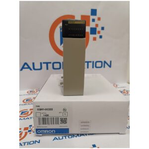 CQM1-OC222 OMRON Modulo uscita a Relè