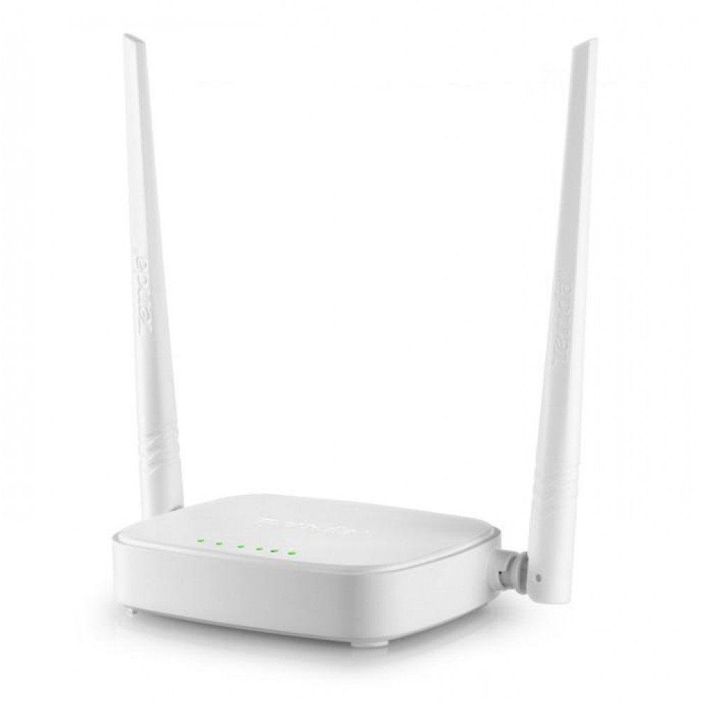 I-WL-N301 Router Ripetitore Wireless 300Mbps 2 Antenne da 5dBi N301