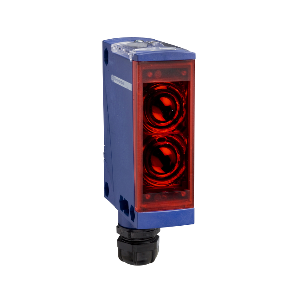 XUX0ARCTT16 Sensore fotoelettrico - XUX - multi - Sn 0...40 m - 24...240 Vca/Vcc - morsetti